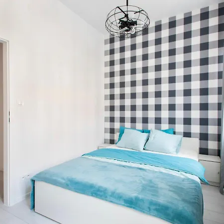 Apartament Delux 2 Ul. Kominka 16